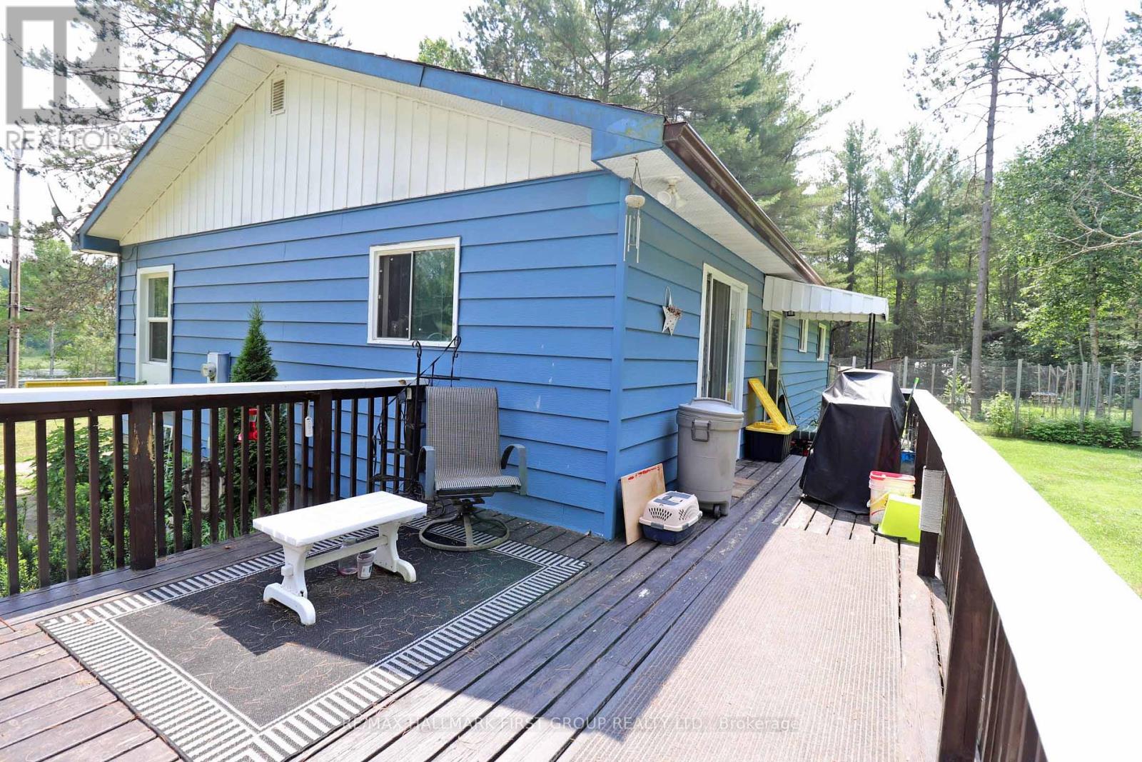18120 Highway 41, Addington Highlands, Ontario  K0H 1K0 - Photo 19 - X12263740