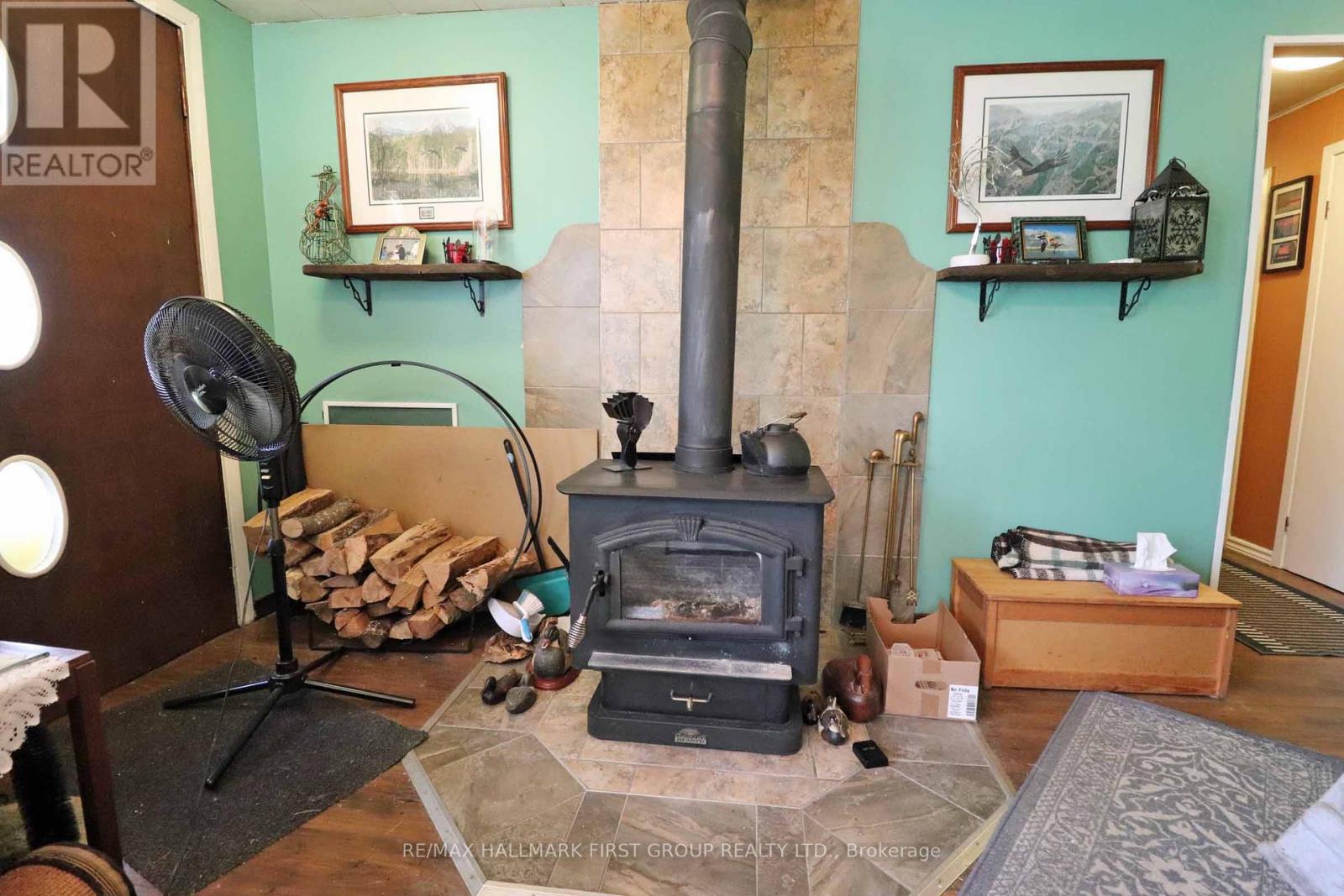 18120 Highway 41, Addington Highlands, Ontario  K0H 1K0 - Photo 29 - X12263740