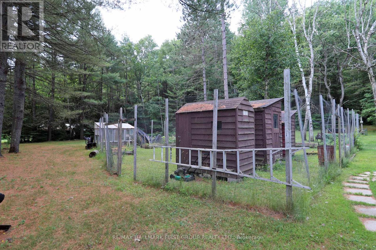 18120 Highway 41, Addington Highlands, Ontario  K0H 1K0 - Photo 8 - X12263740