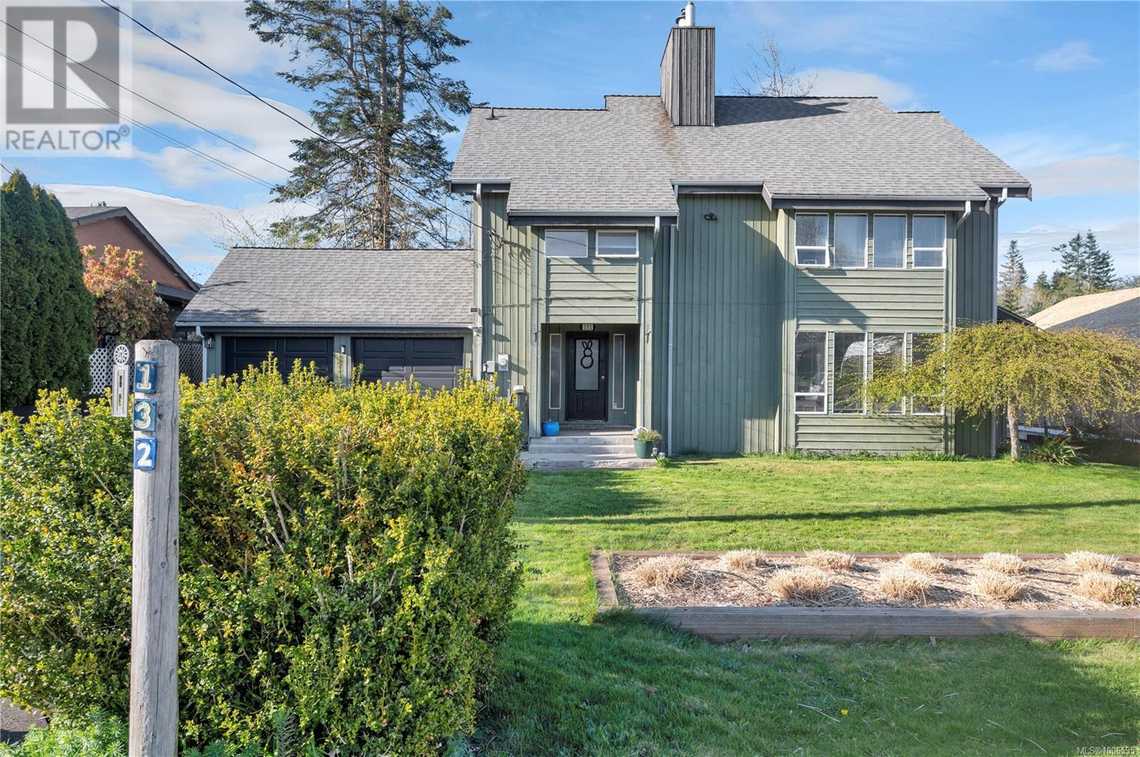 132 Skipton Cres, campbell river, British Columbia V9H1H3