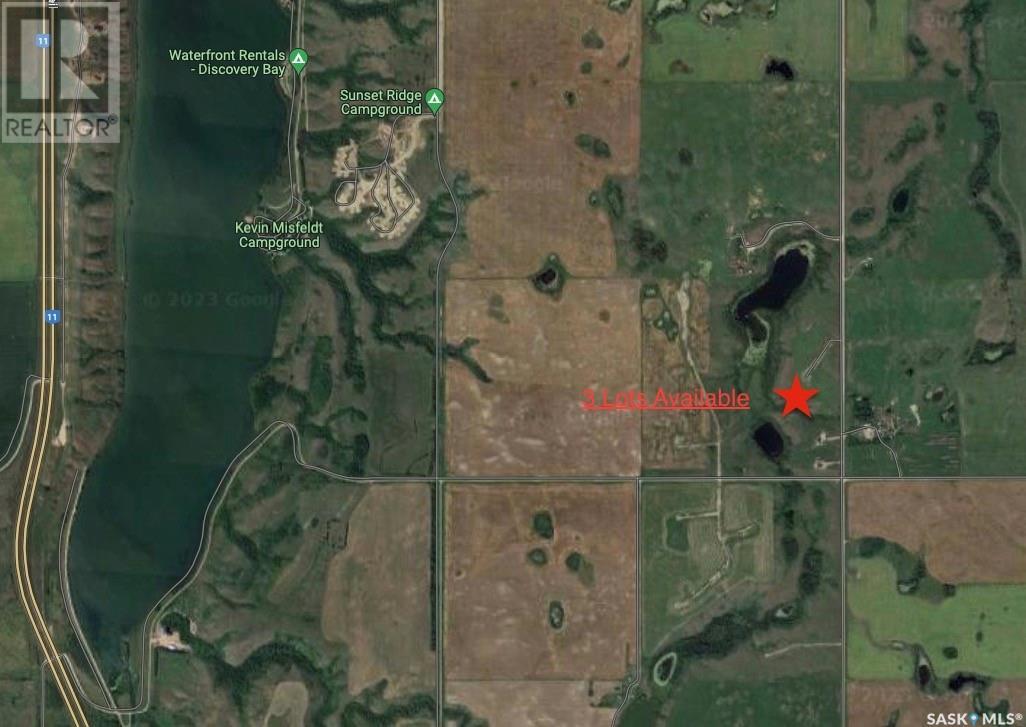 Dundurn acreage Lot #7, dundurn rm no. 314, Saskatchewan