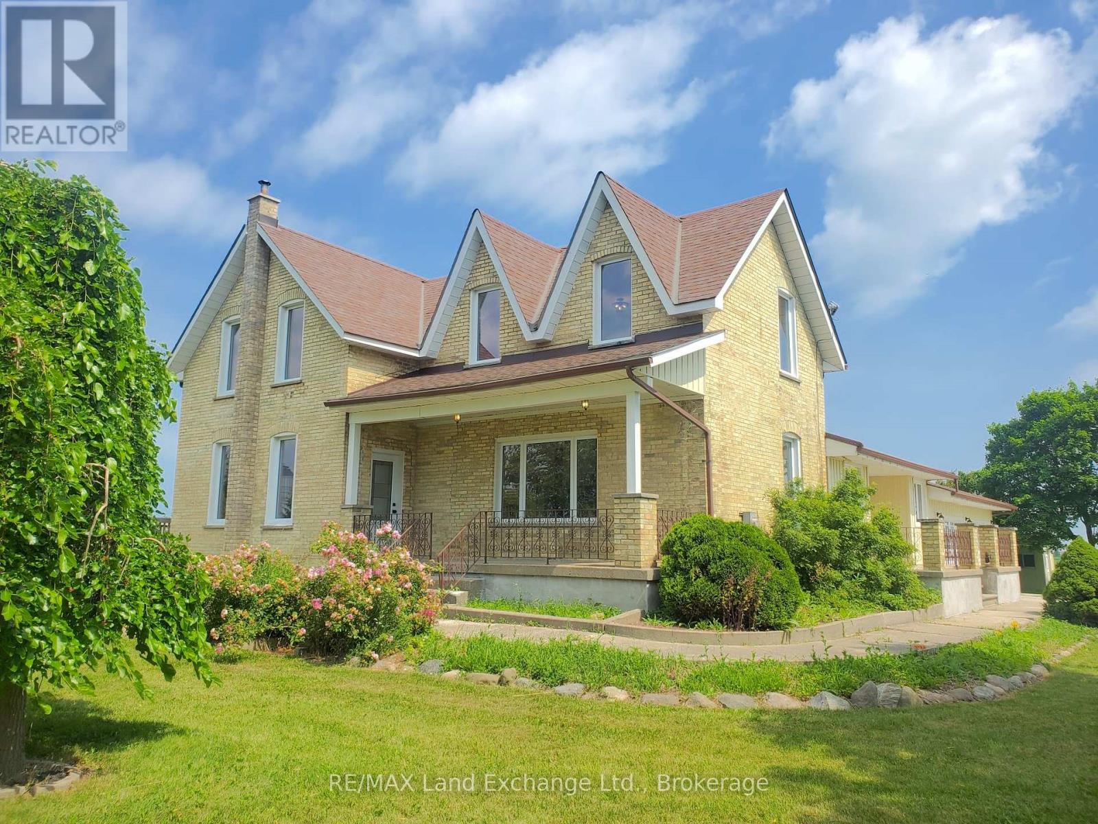 2344 Bruce Road 20, Kincardine, Ontario  N0G 2T0 - Photo 3 - X12091142