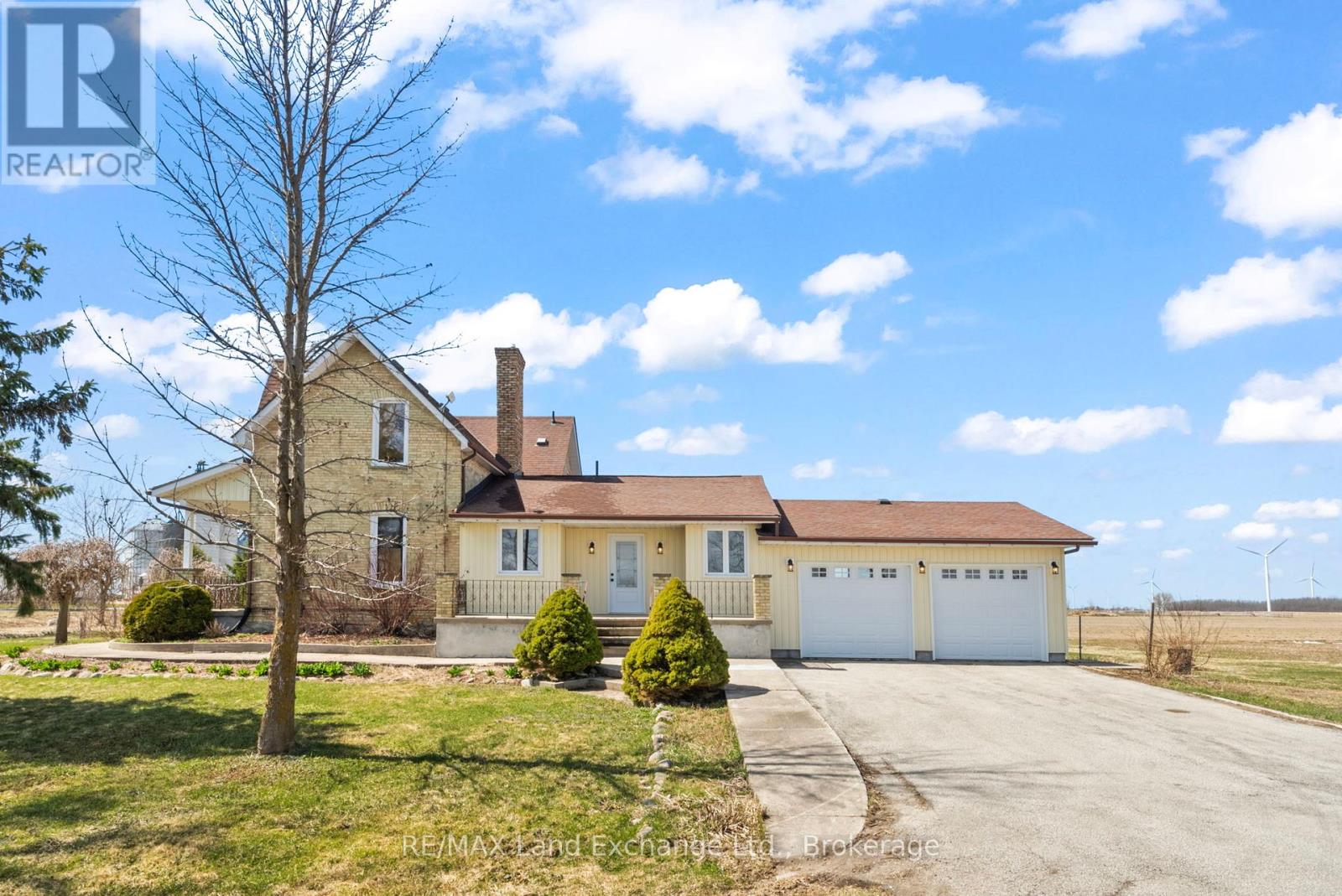 2344 Bruce Road 20, Kincardine, Ontario  N0G 2T0 - Photo 4 - X12091142