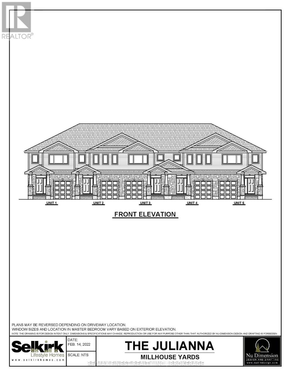 198 Heritage Park Drive, Greater Napanee, Ontario  K7R 3X8 - Photo 4 - X11904553
