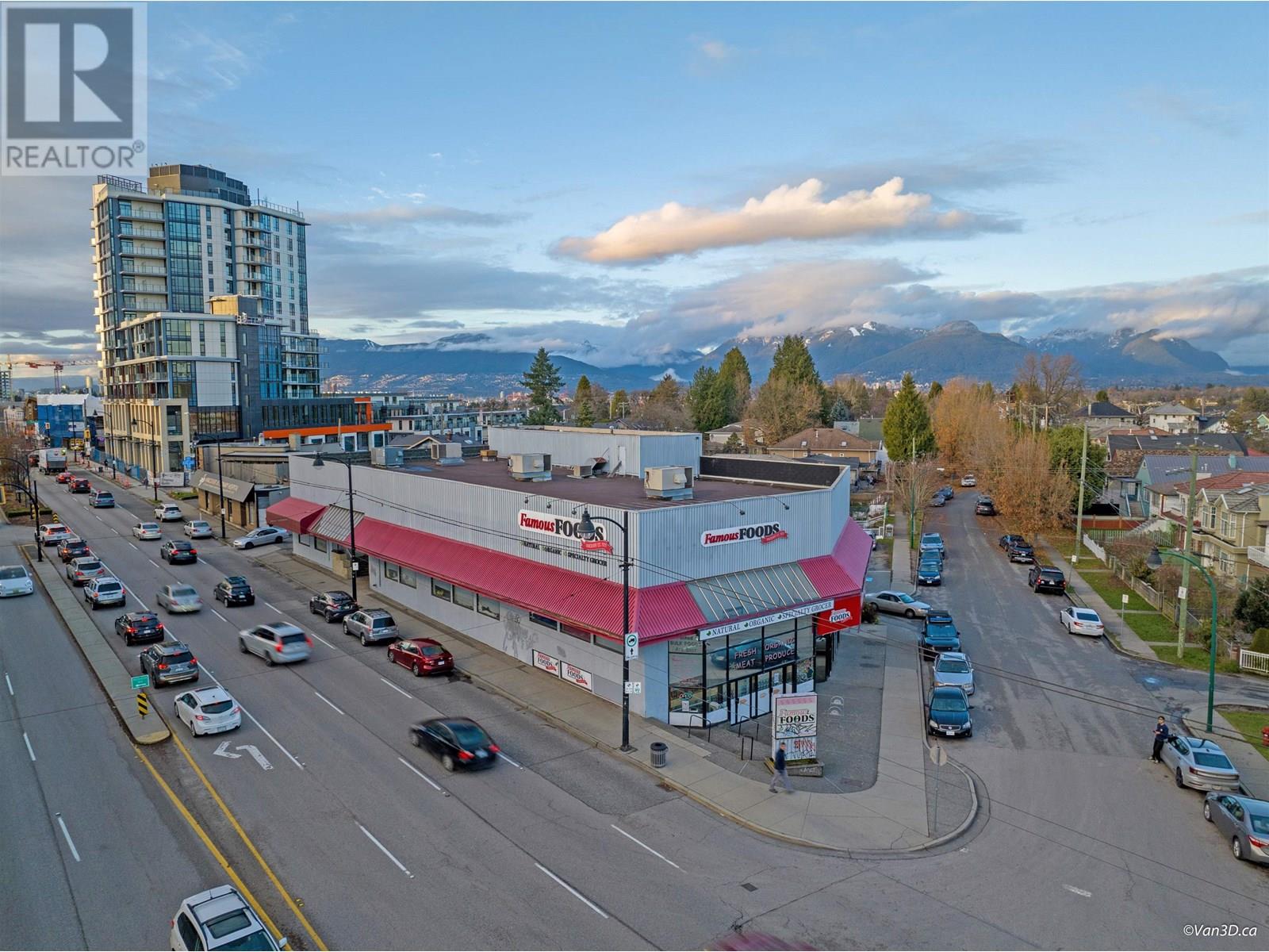 1595 Kingsway Street, Vancouver, British Columbia  V5N 3X2 - Photo 5 - C8070524
