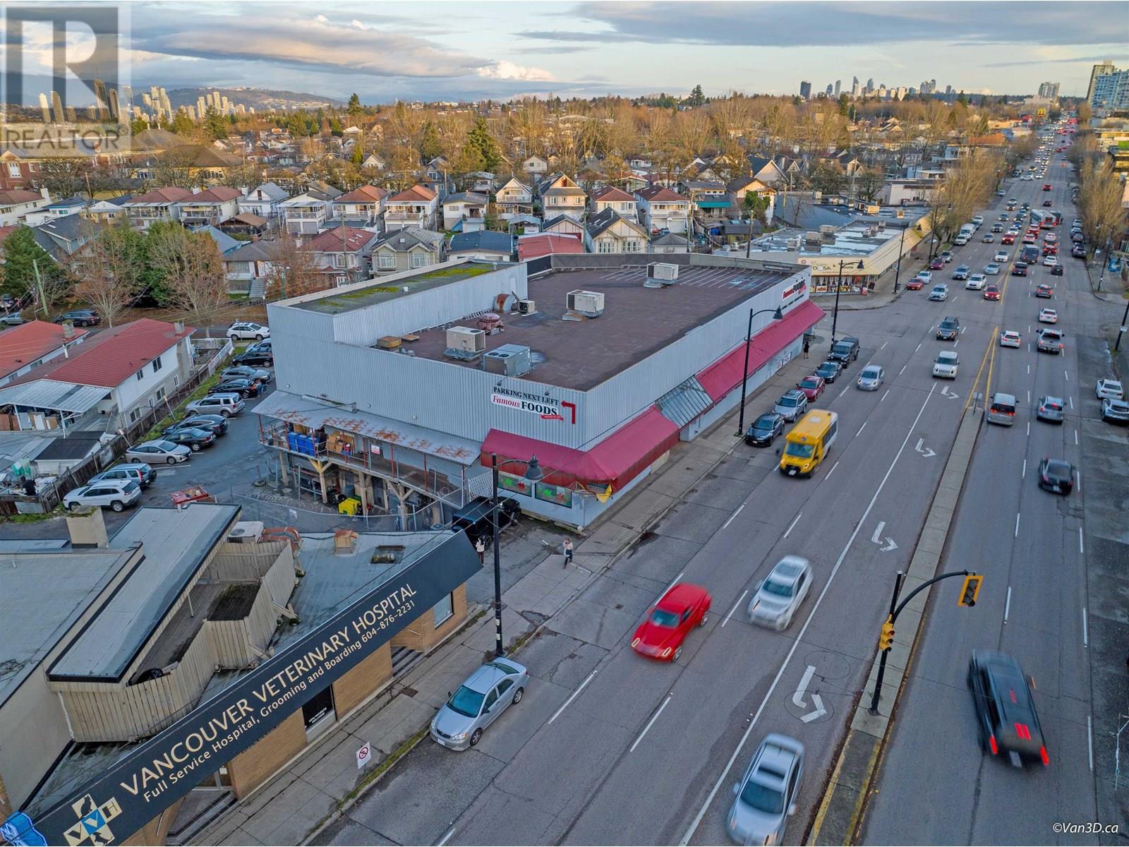 1595 Kingsway Street, Vancouver, British Columbia  V5N 3X2 - Photo 4 - C8070524