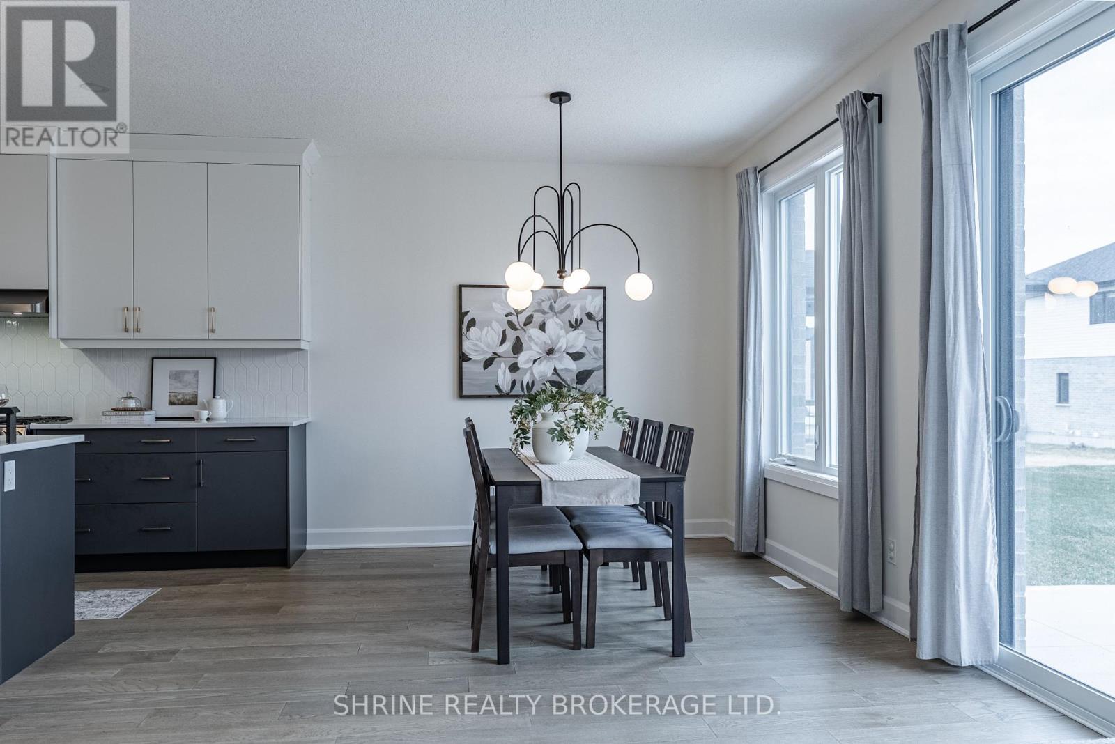 4071 Big Leaf Trail, London South, Ontario  N6P 1H5 - Photo 19 - X12264262