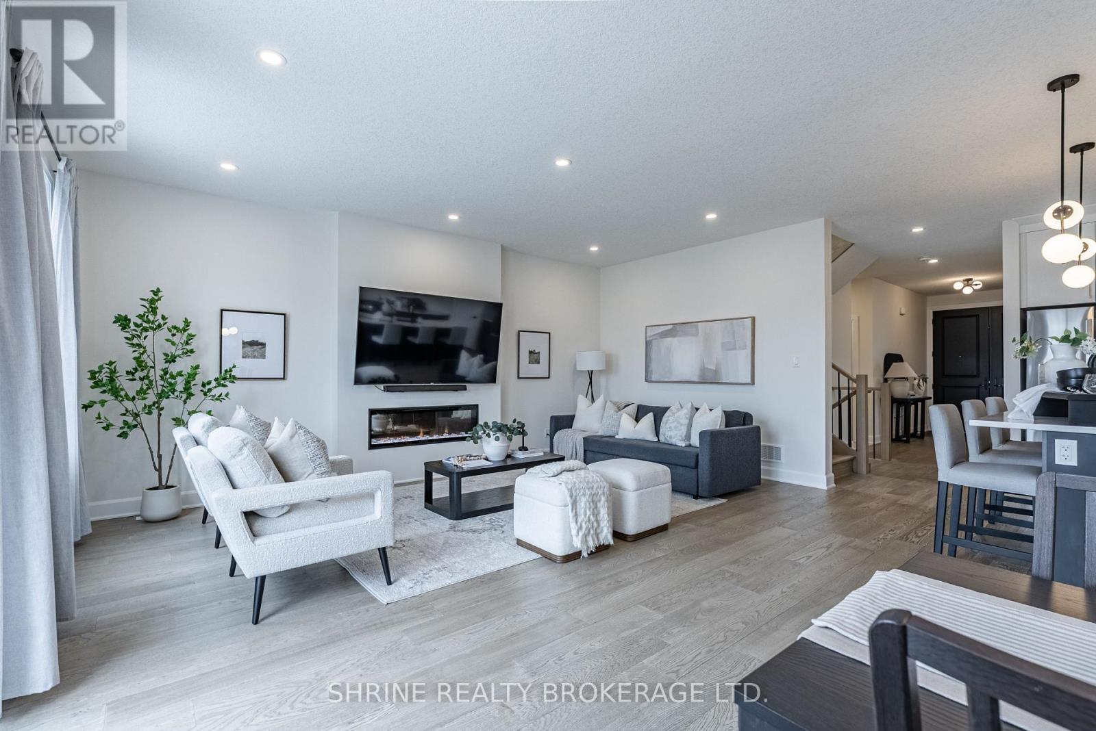 4071 Big Leaf Trail, London South, Ontario  N6P 1H5 - Photo 20 - X12264262