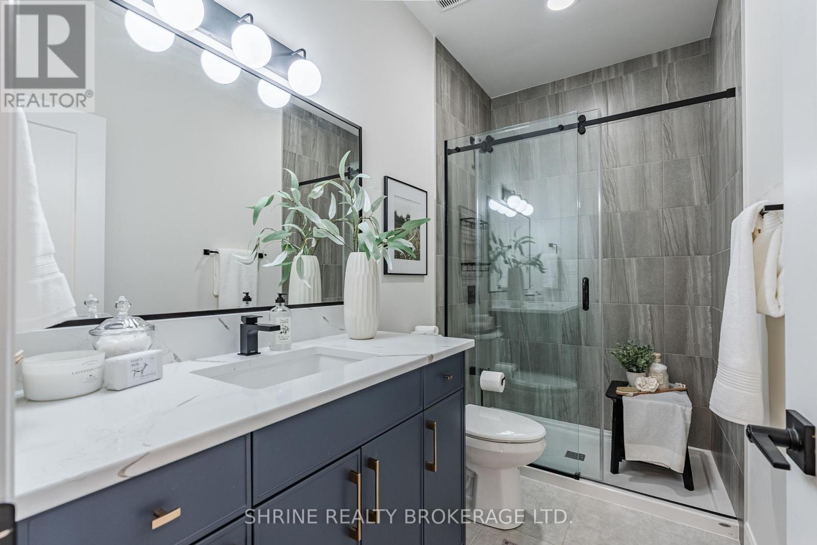 4071 Big Leaf Trail, London South, Ontario  N6P 1H5 - Photo 24 - X12264262