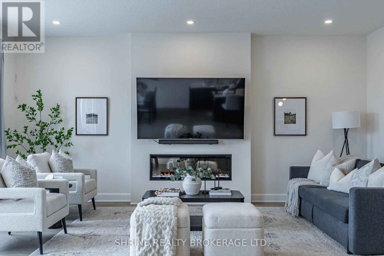 4071 Big Leaf Trail, London South, Ontario  N6P 1H5 - Photo 22 - X12264262
