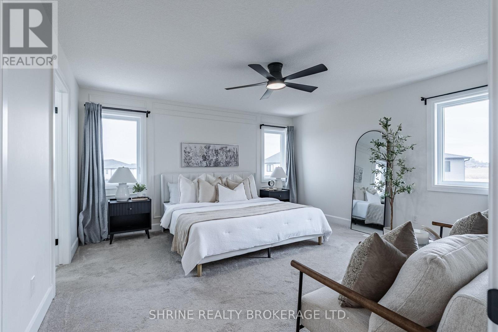 4071 Big Leaf Trail, London South, Ontario  N6P 1H5 - Photo 27 - X12264262