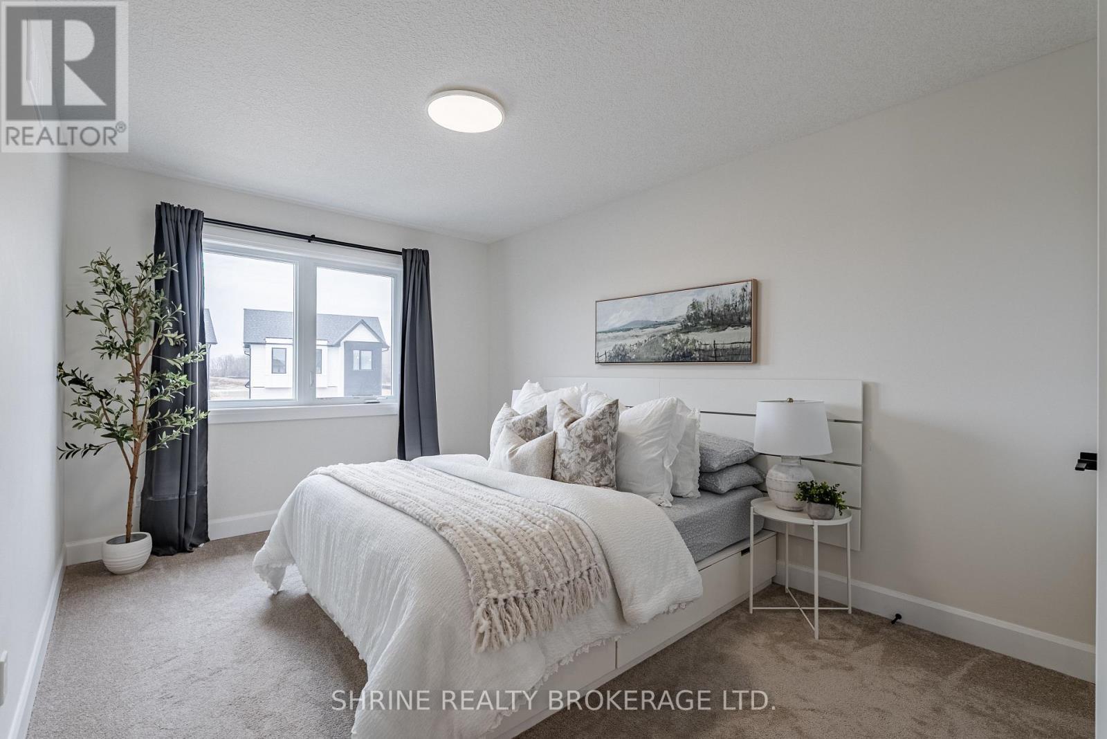 4071 Big Leaf Trail, London South, Ontario  N6P 1H5 - Photo 34 - X12264262