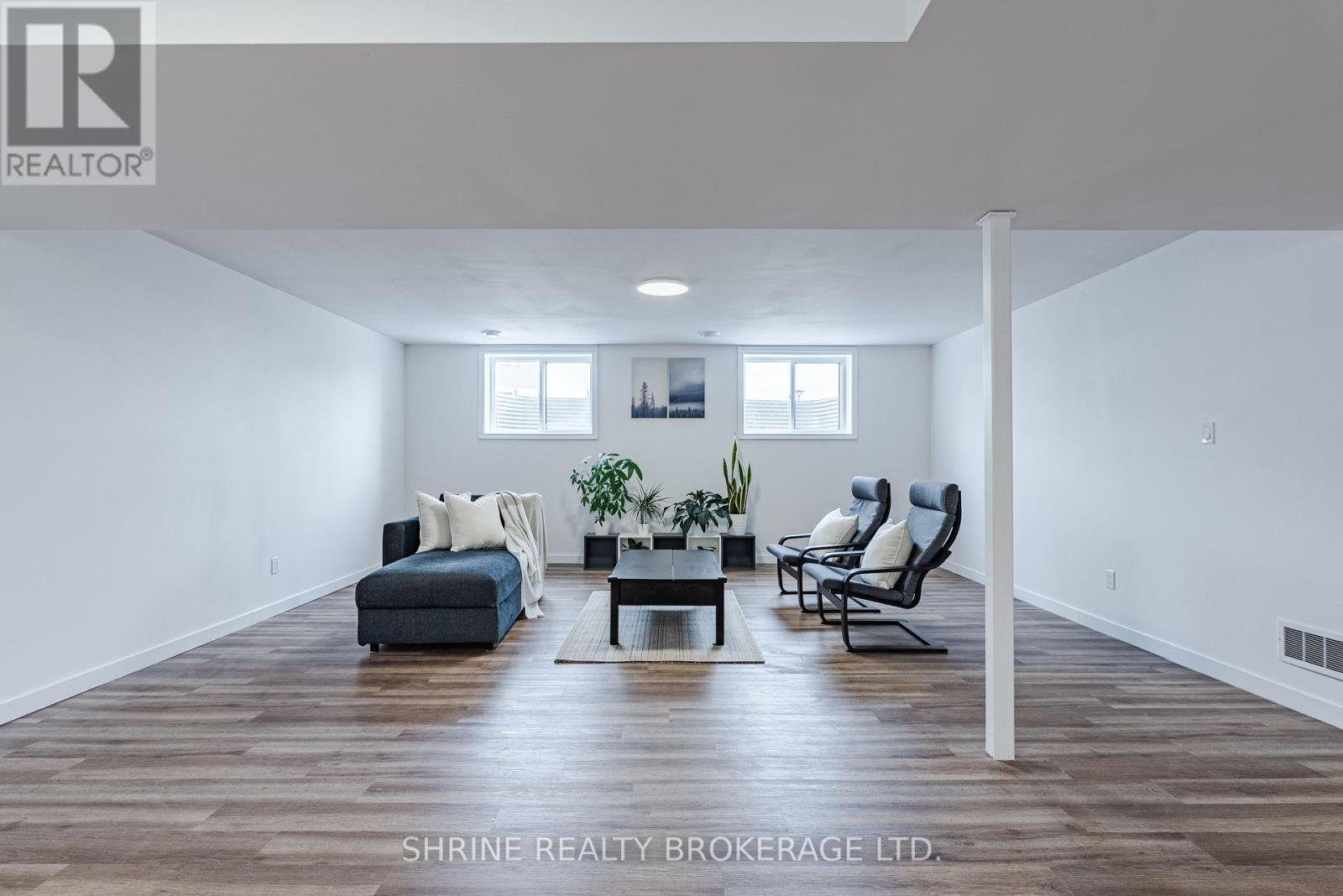 4071 Big Leaf Trail, London South, Ontario  N6P 1H5 - Photo 45 - X12264262