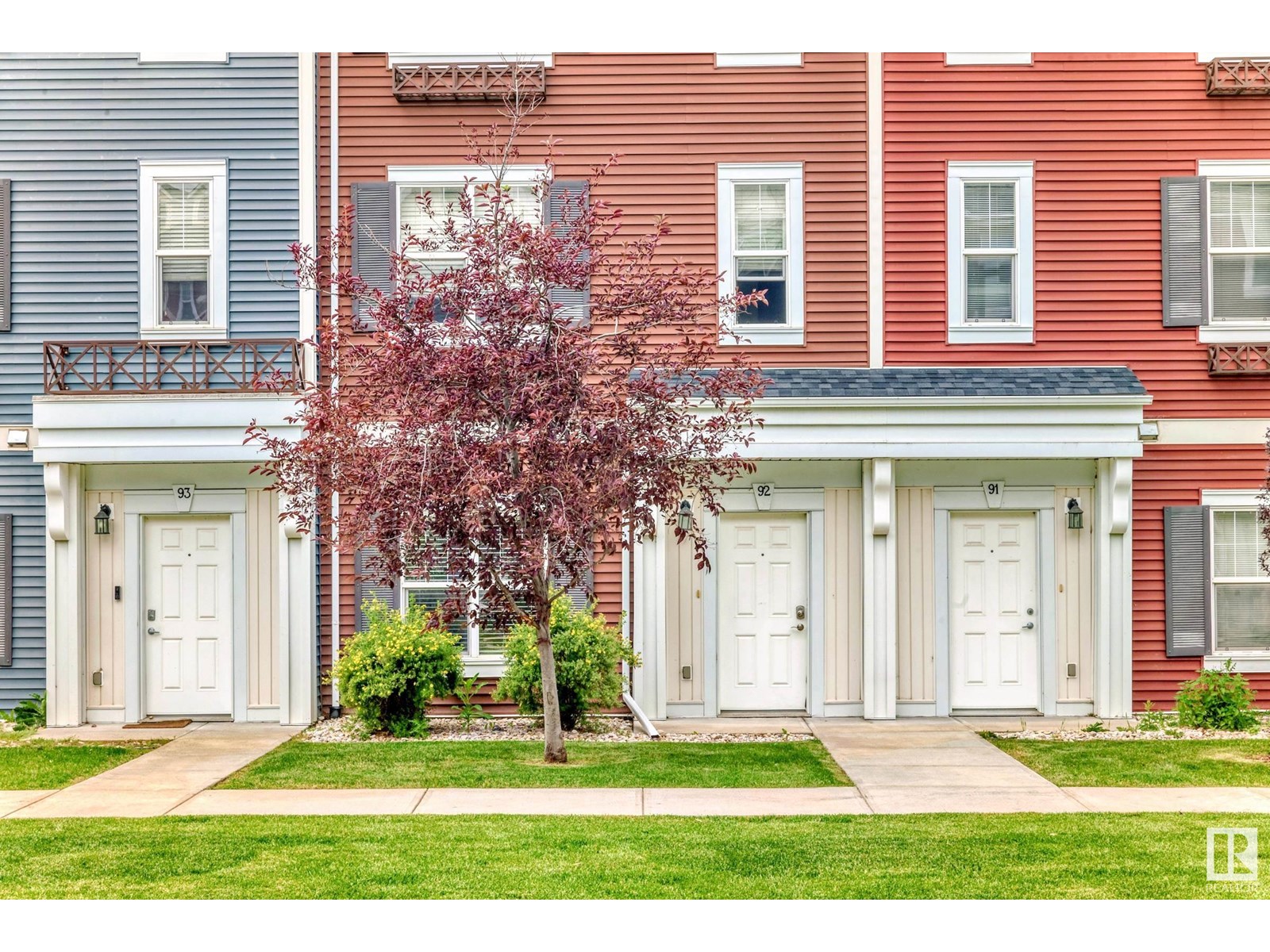 Property at #92 8315 180 AV NW image 3