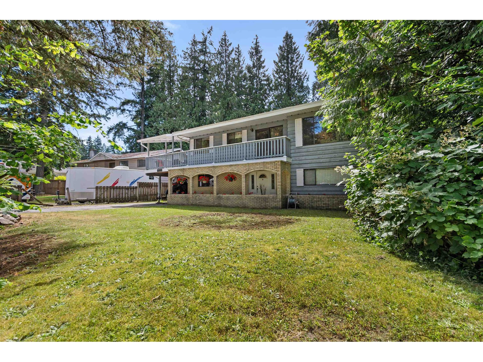 Property at 3963 198A STREET image 1