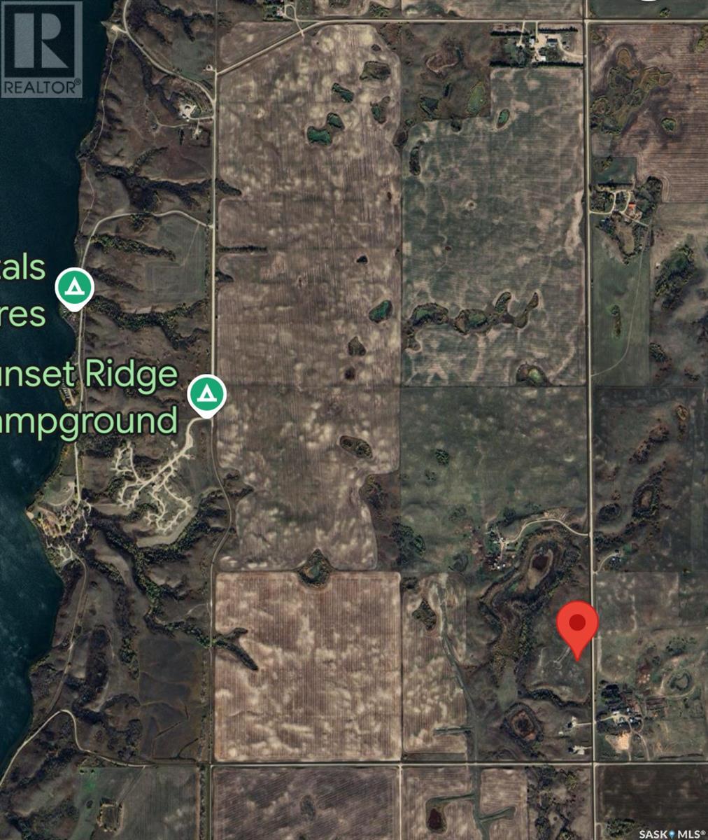 Dundurn Acreage lot # 6, dundurn rm no. 314, Saskatchewan