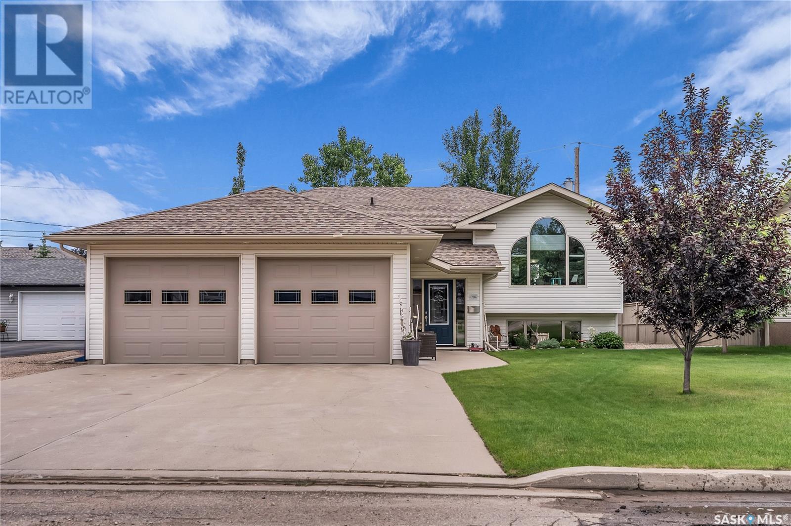 706 Cardinal COURT, shellbrook, Saskatchewan