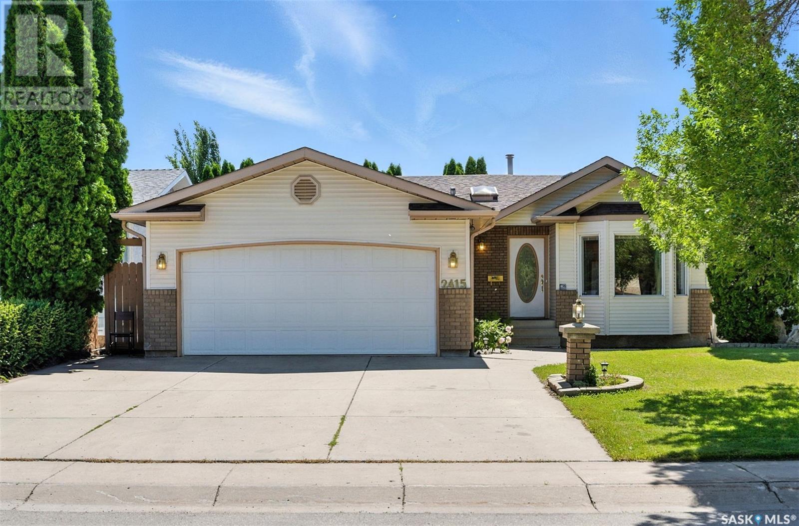 2415 Kenderdine ROAD, saskatoon, Saskatchewan