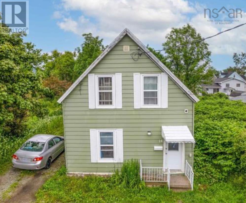 14 Mcdougall Street, Glace Bay, Nova Scotia  B1A 3E7 - Photo 6 - 202516715