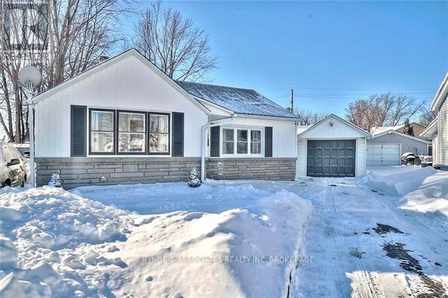 25 Dunkirk Court, Welland, Ontario  L3B 4V9 - Photo 10 - X12174054