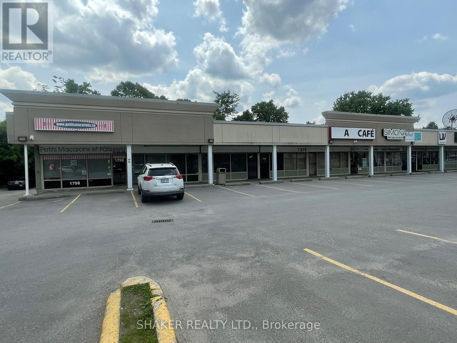 1756 MONTREAL ROAD, ottawa, Ontario