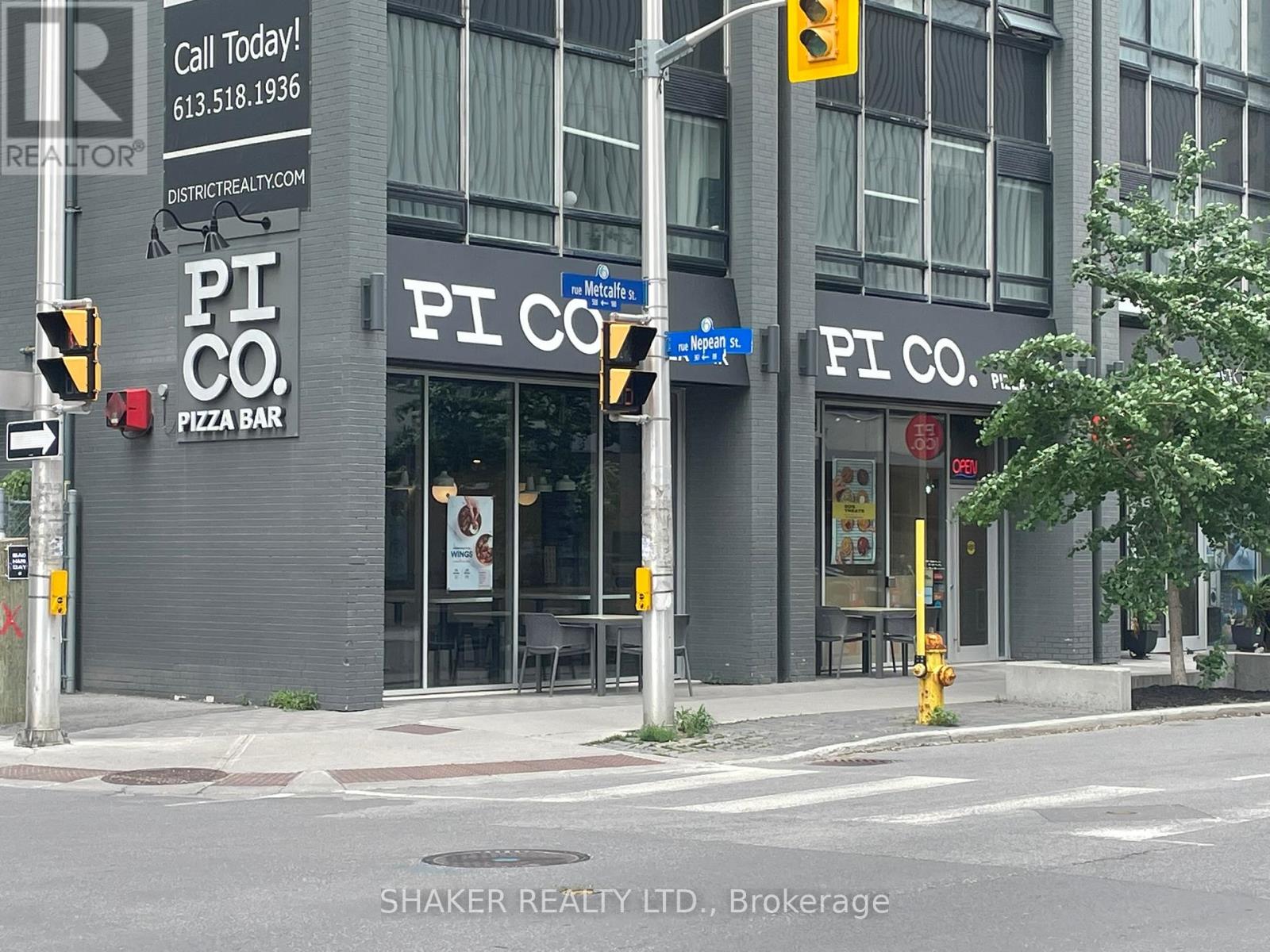 170 Metcalfe Street, Ottawa, Ontario  K2P 1P3 - Photo 2 - X12265225