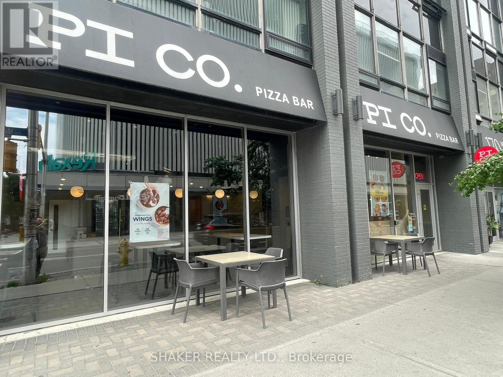 170 Metcalfe Street, Ottawa, Ontario  K2P 1P3 - Photo 3 - X12265225