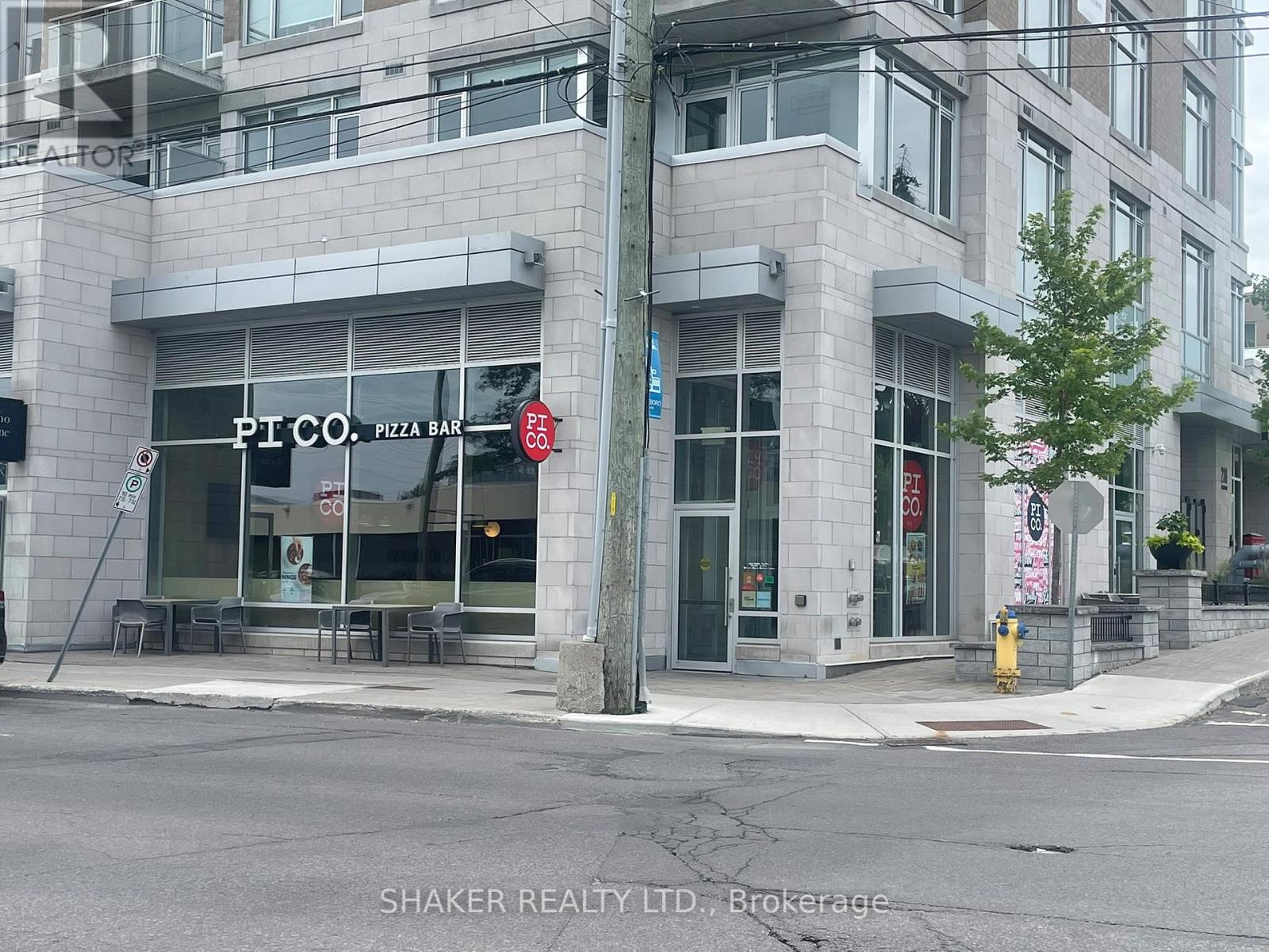 236 Richmond Road, Ottawa, Ontario  K1Z 6W6 - Photo 3 - X12265226