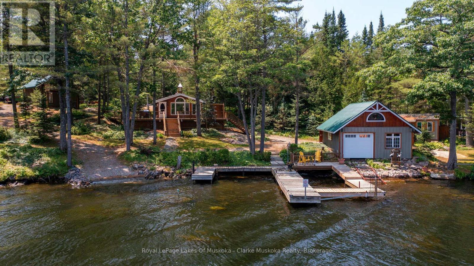 4376 & 4390 MARR LANE, Severn, Ontario