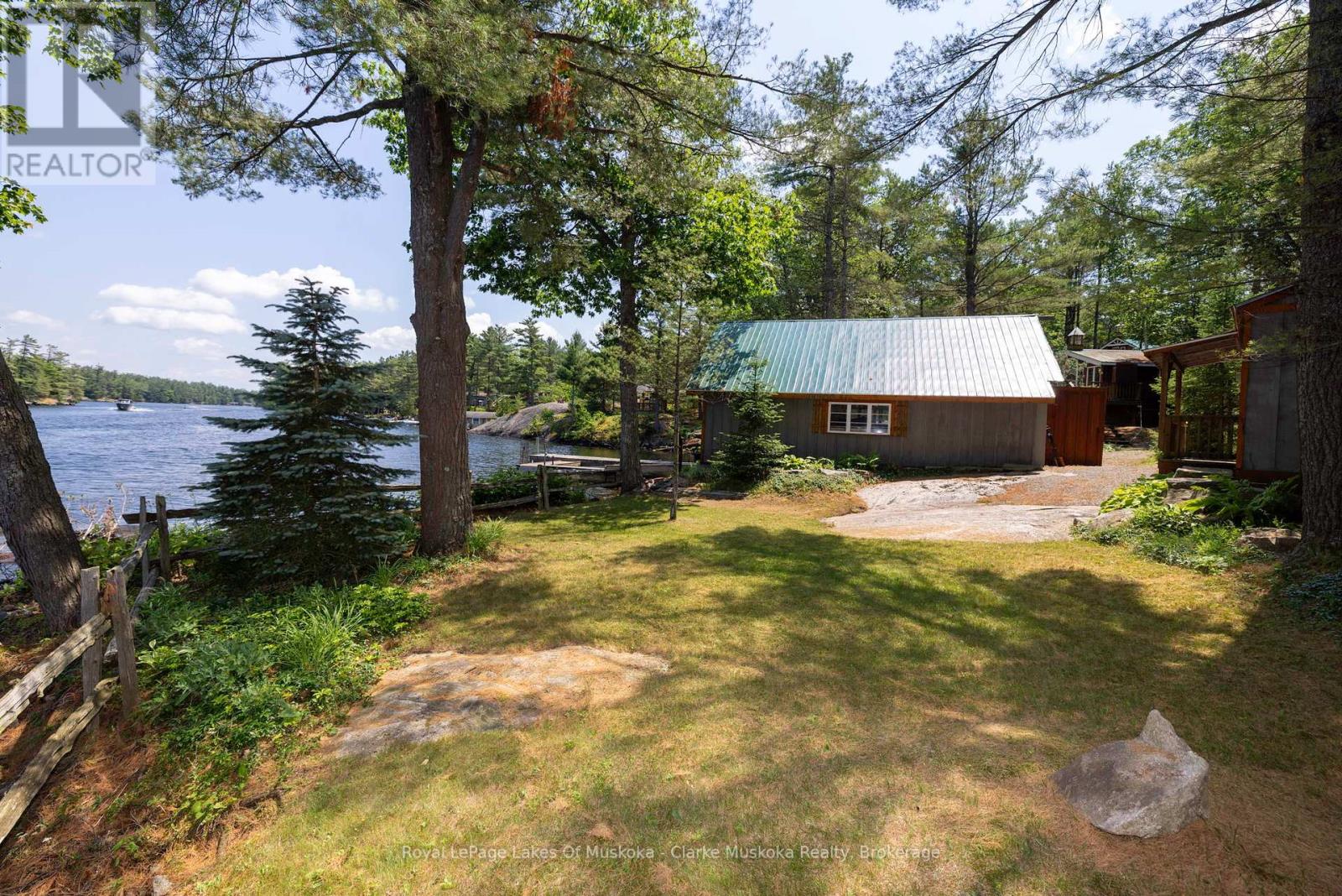 4376 & 4390 Marr Lane, Severn, Ontario  P0C 1M0 - Photo 23 - S12265157