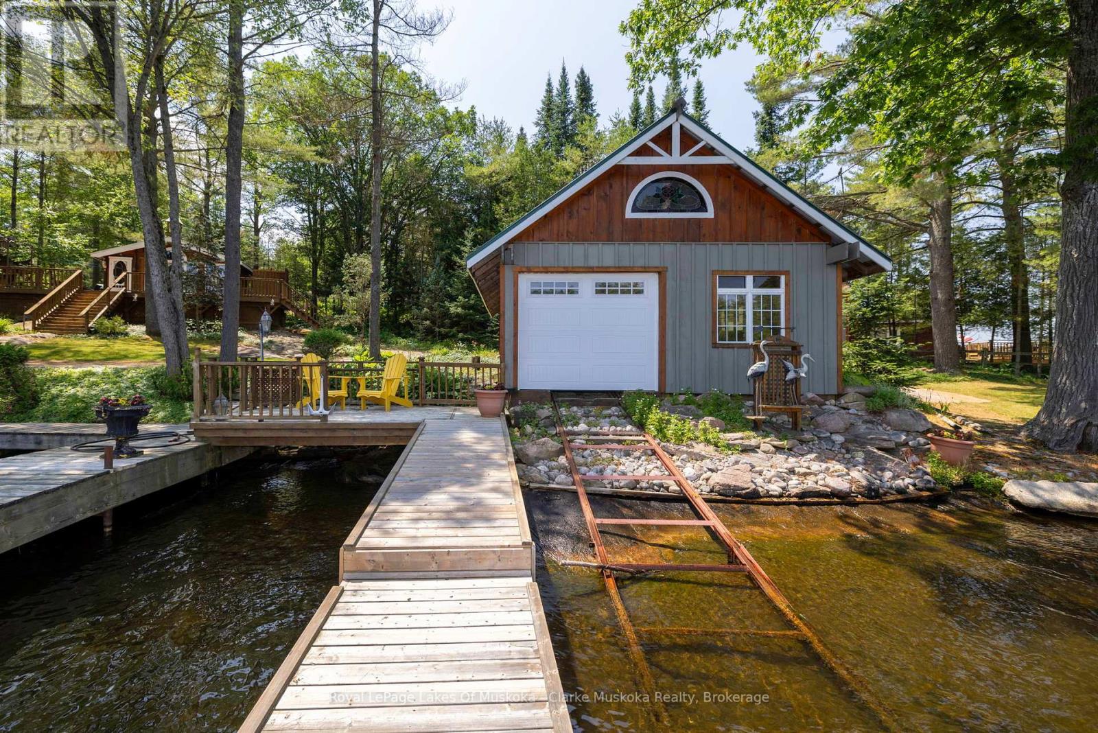 4376 & 4390 Marr Lane, Severn, Ontario  P0C 1M0 - Photo 28 - S12265157