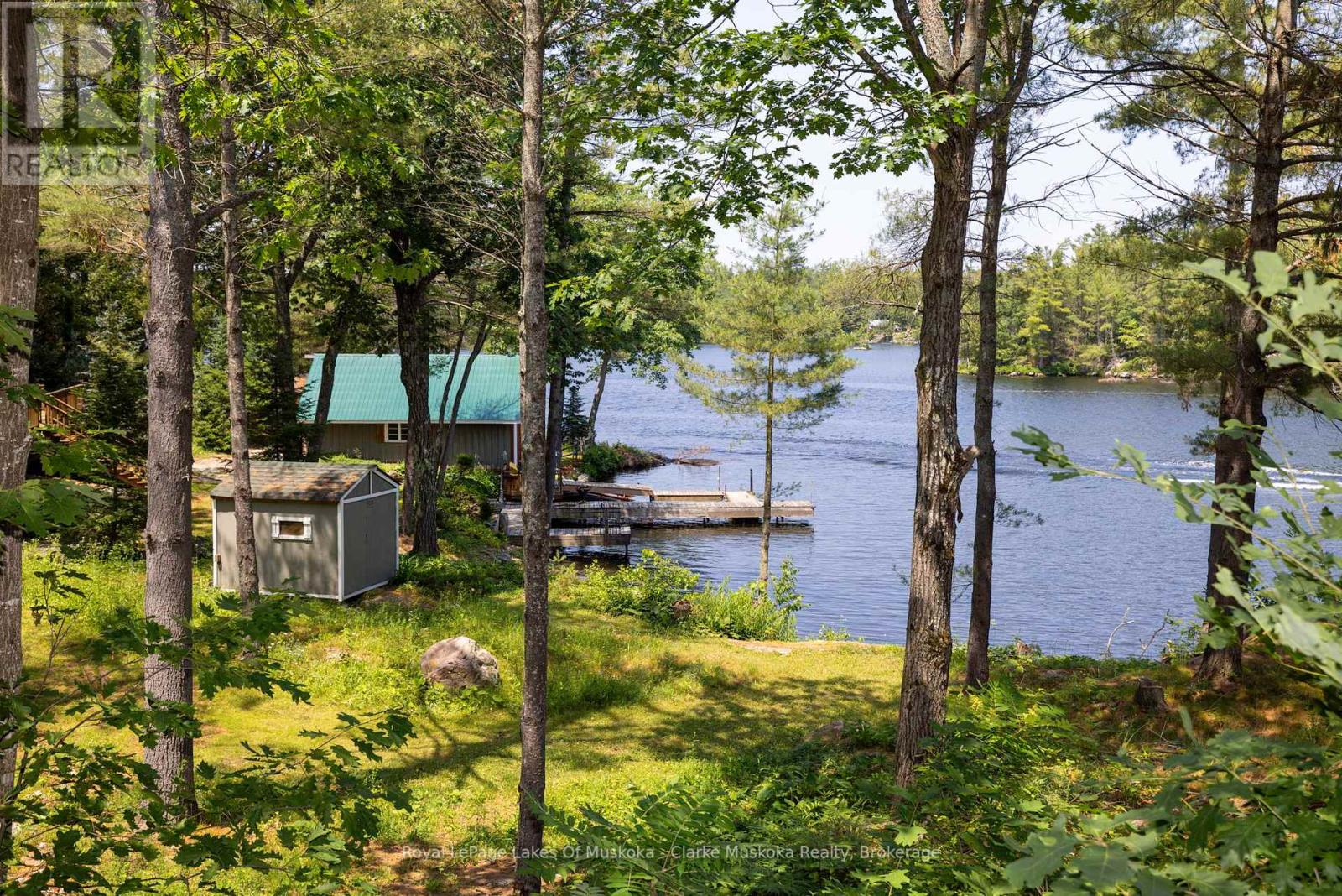 4376 & 4390 Marr Lane, Severn, Ontario  P0C 1M0 - Photo 33 - S12265157