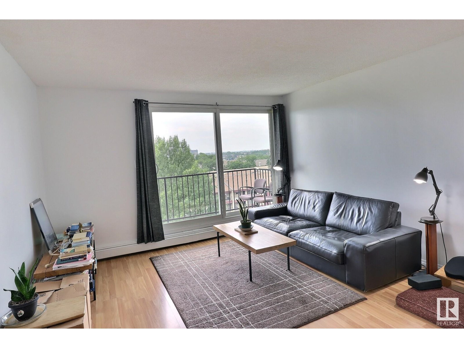 Property at #805 9028 Jasper AV NW image 2