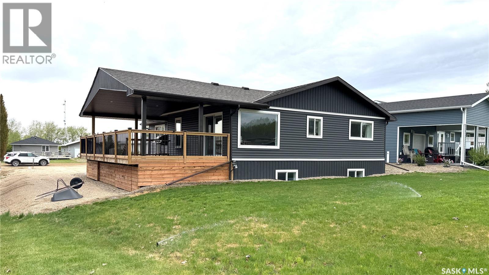 205 Ruby Drive, Coteau Rm No. 255, Saskatchewan  S0L 1Z0 - Photo 1 - SK006468