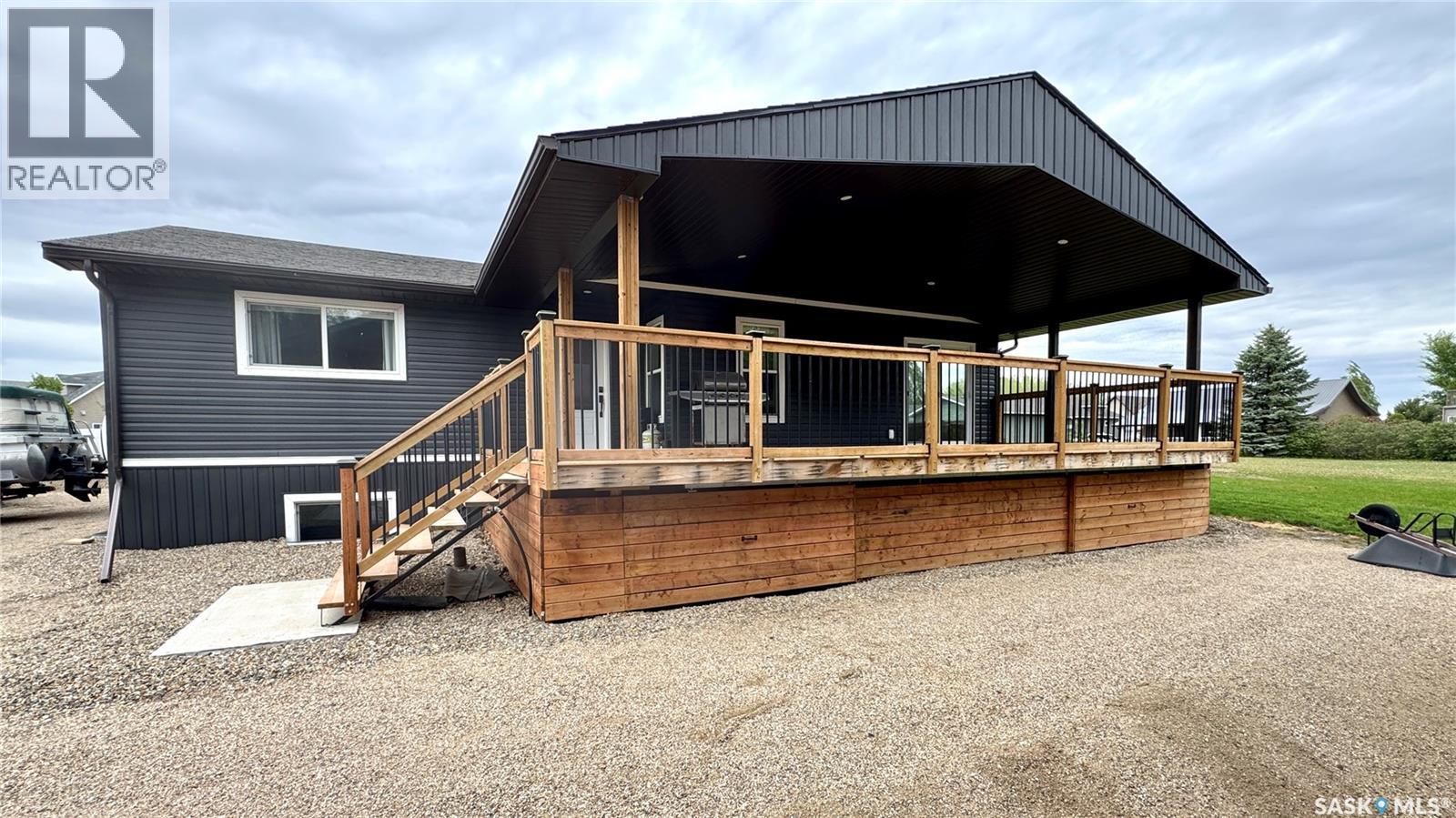 205 Ruby Drive, Coteau Rm No. 255, Saskatchewan  S0L 1Z0 - Photo 2 - SK006468