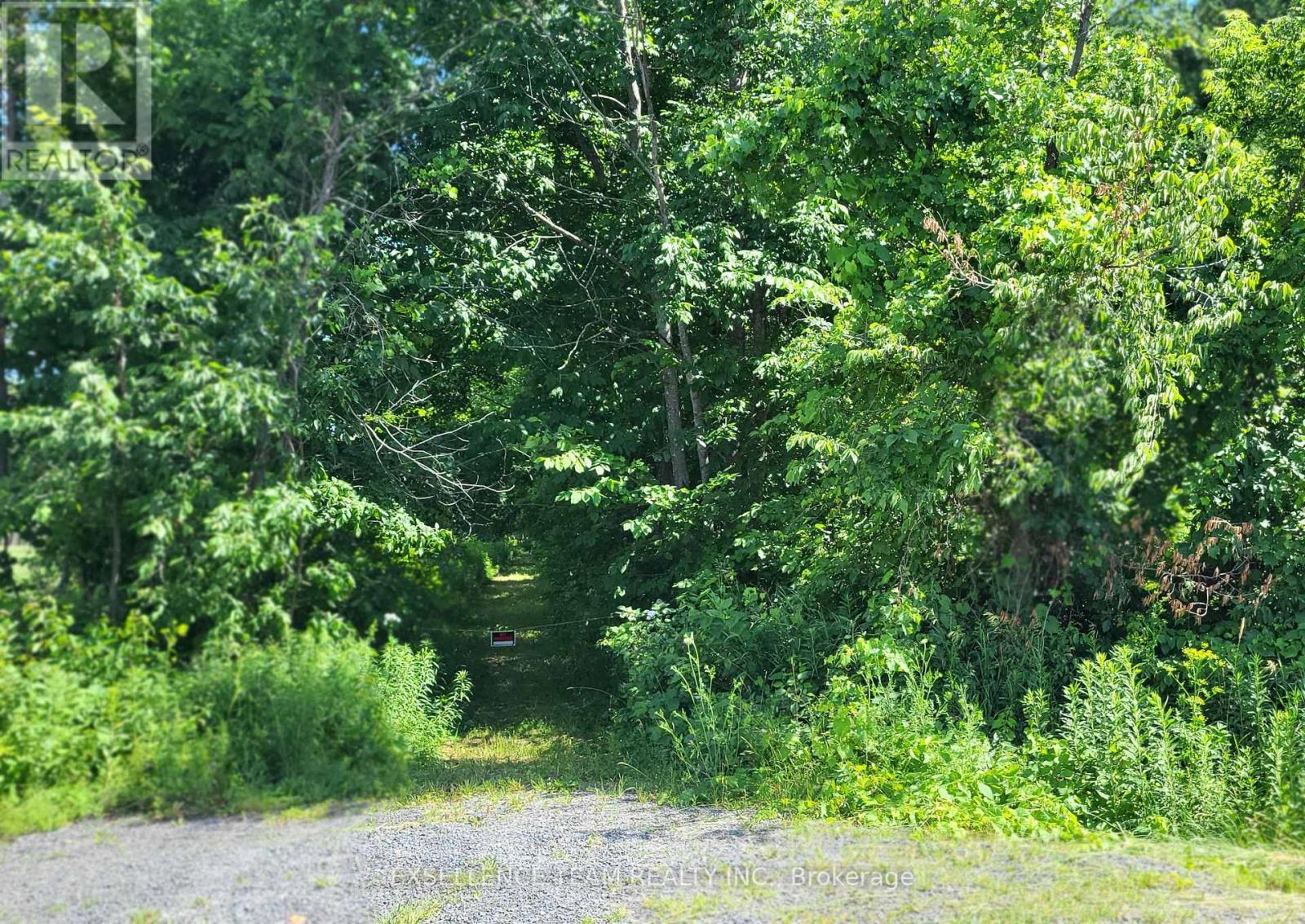 0 RAYMOND ROAD, South Stormont, Ontario