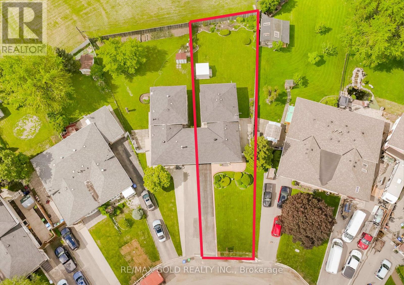 Property at 57 CATHCART CRESCENT image 1