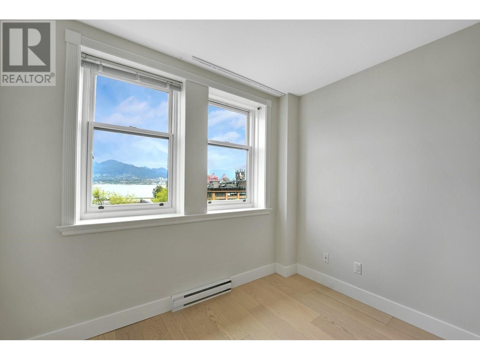 701 233 Abbott Street, Vancouver, British Columbia  V5W 1P9 - Photo 29 - R3000102