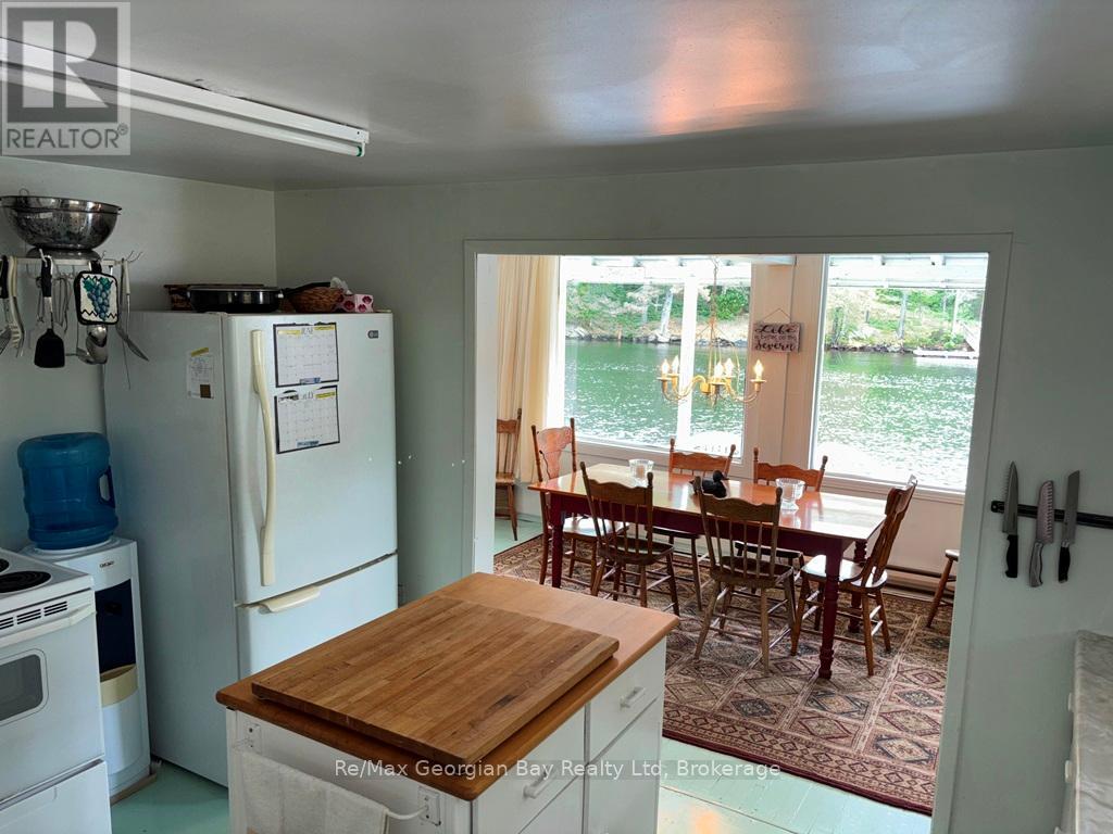 2865 Severn River, Severn, Ontario  L0K 1E0 - Photo 14 - S12250362