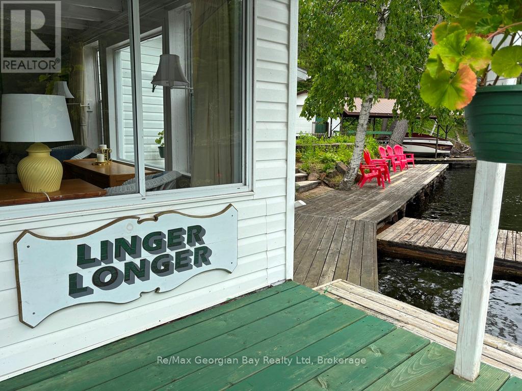 2865 Severn River, Severn, Ontario  L0K 1E0 - Photo 2 - S12250362