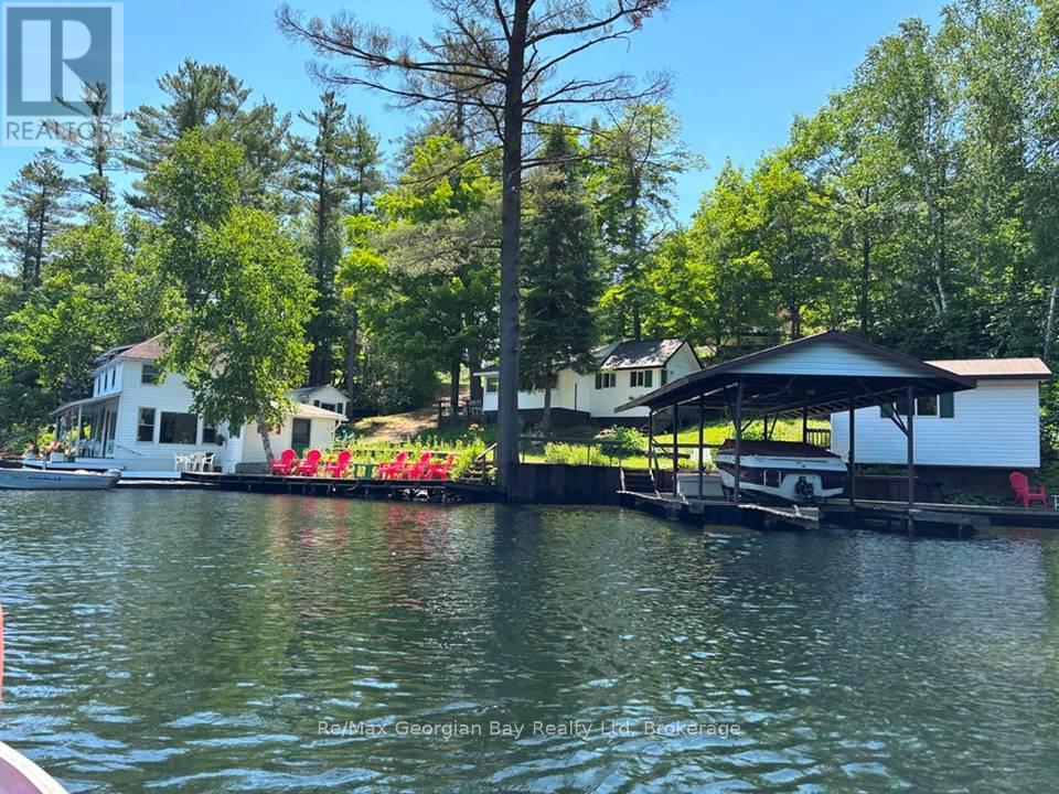 2865 Severn River, Severn, Ontario  L0K 1E0 - Photo 49 - S12250362