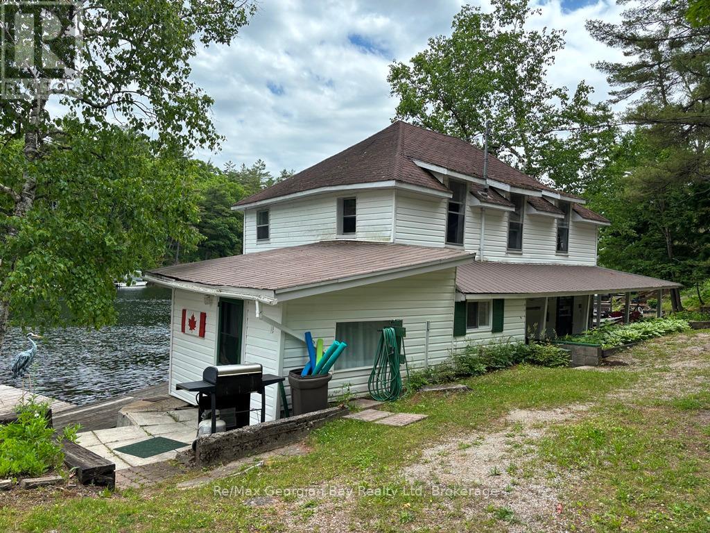 2865 Severn River, Severn, Ontario  L0K 1E0 - Photo 7 - S12250362