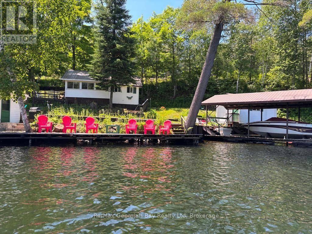 2865 Severn River, Severn, Ontario  L0K 1E0 - Photo 48 - S12250362