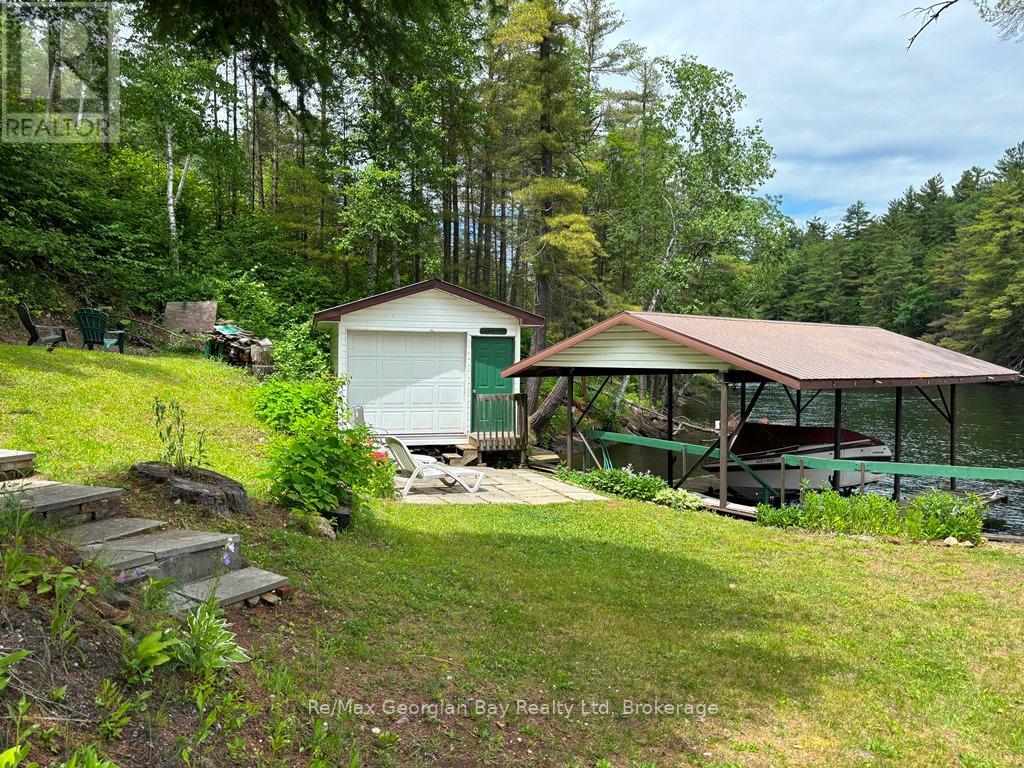 2865 Severn River, Severn, Ontario  L0K 1E0 - Photo 9 - S12250362