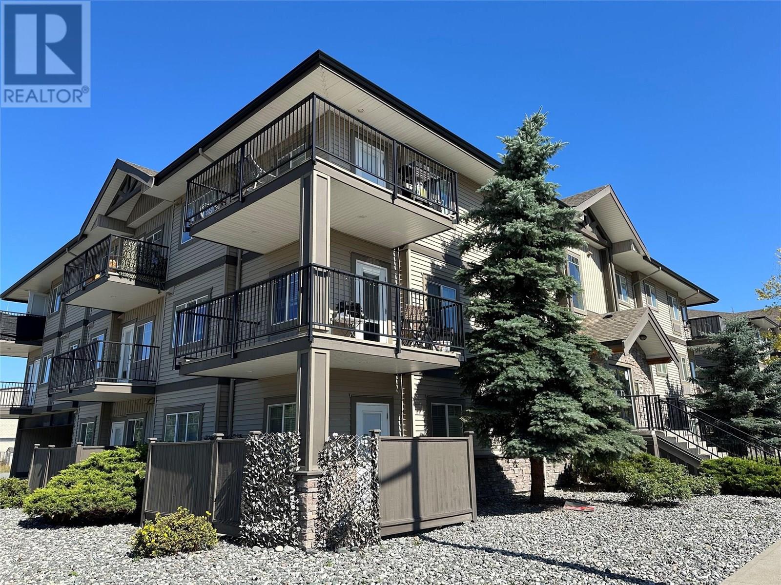2799 CLAPPERTON Avenue Unit# 104, merritt, British Columbia