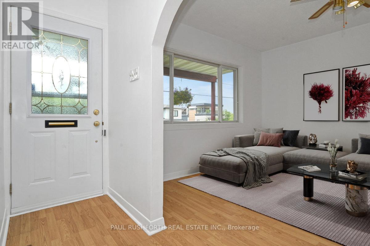 Property at 7028 NOTRE DAME STREET image 3
