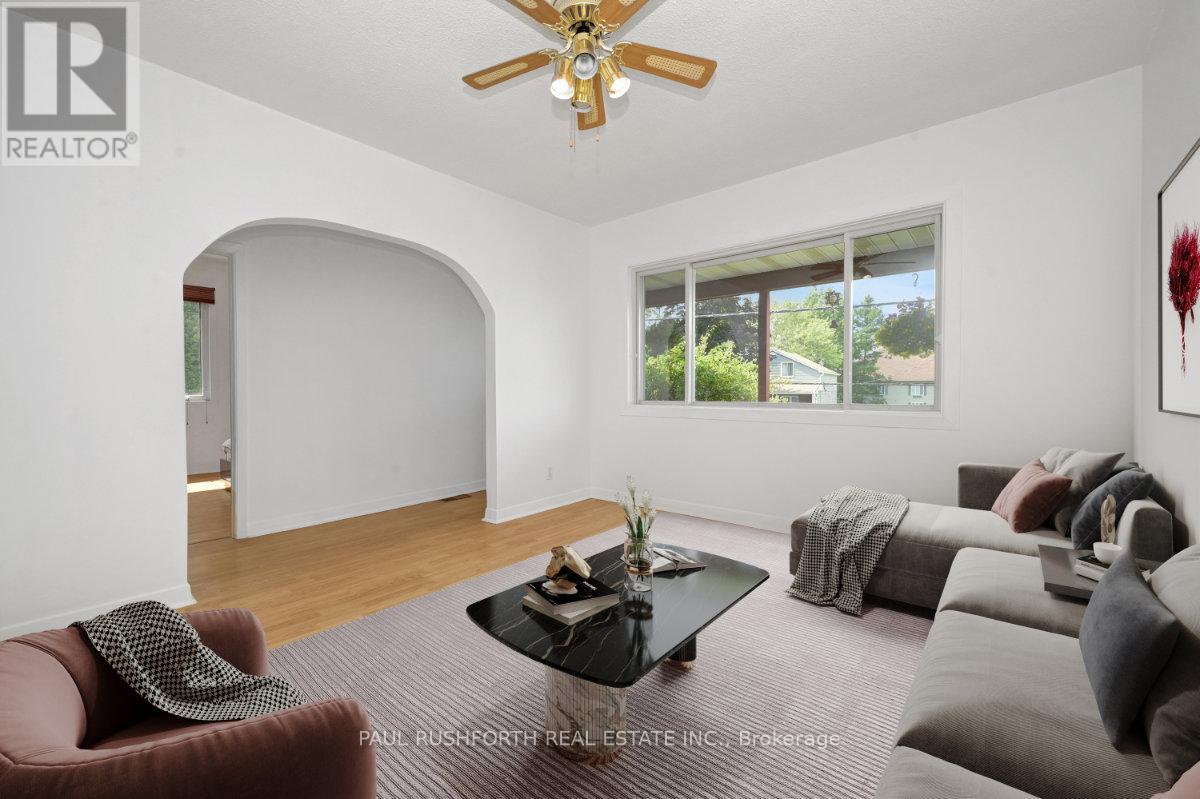 Property at 7028 NOTRE DAME STREET image 5