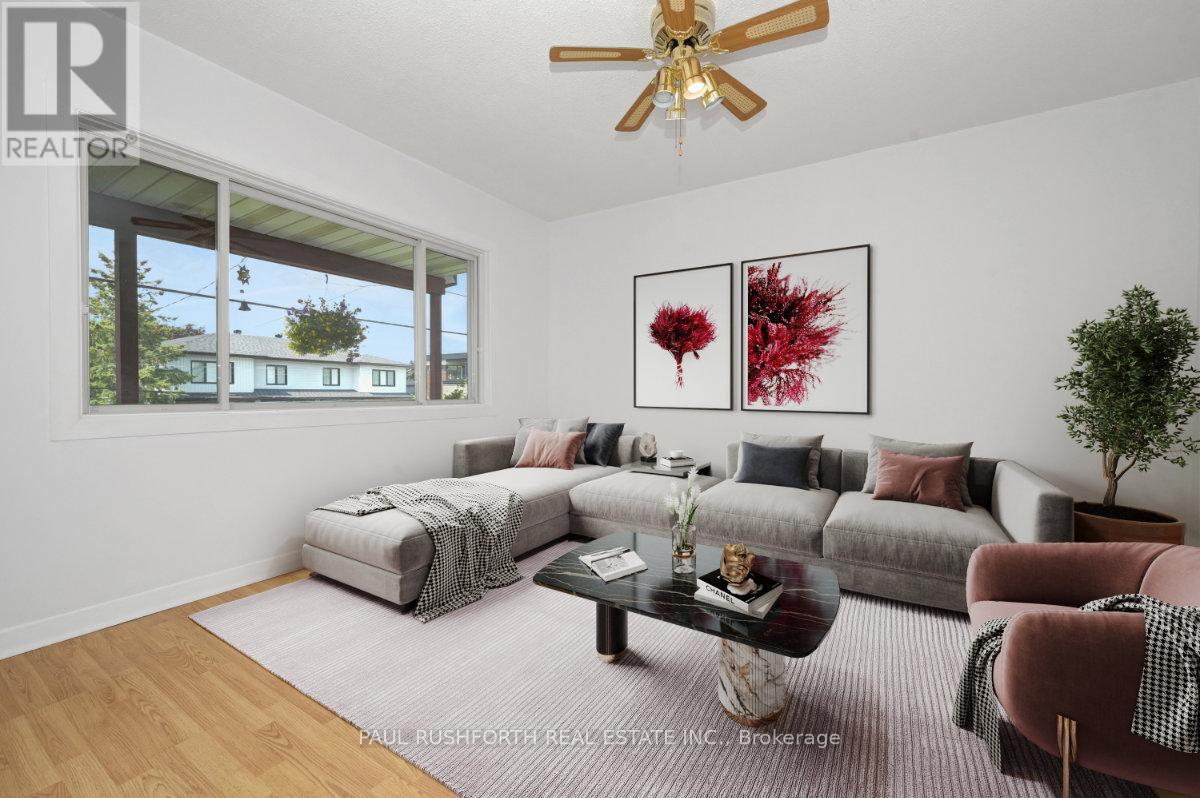 Property at 7028 NOTRE DAME STREET image 4