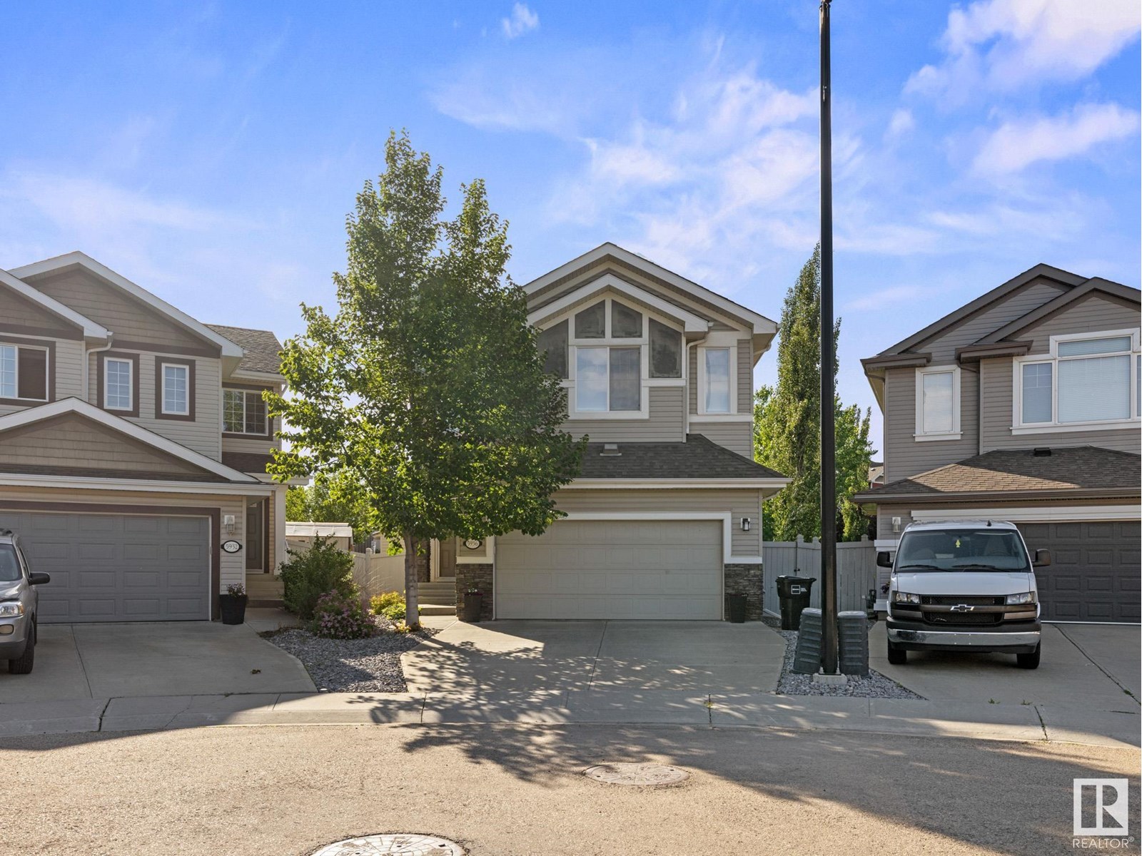 Property at 5936 208 ST NW image 1