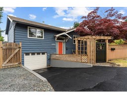 13950 Blackburn Avenue, White Rock, Ca